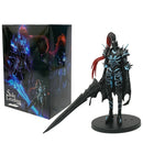 Action Figure Igris Solo Leveling | Exclusivo | 21cm