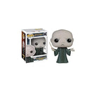 Super Coleção Geek e Funko Pop! Harry Potter | Draco | Ron | Voldemort
