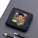 Carteira Dragon Ball Z Goku Criança | Anime