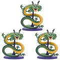 Figura Shenlong Dragon Ball Z | Modelo Colecionável 10cm