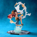 Action Figures One Piece - Vendidas Separadamente | luffy roronoa ace vinsmoke sanji