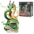 Action Figure Shenlong (Shenron) Dragon Ball Z | Estátua GK 18cm