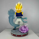 Action Figure Gotenks Super Saiyajin  | Dragão Ball Z