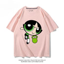 Camiseta feminina Lindinha (Super Poderosas) Maromba Treino