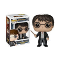 Super Coleção Geek e Funko Pop! Harry Potter | Draco | Ron | Voldemort