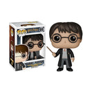 Super Coleção Geek e Funko Pop! Harry Potter | Draco | Ron | Voldemort