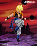 Action Figure Gogeta Super Saiyajin  | Dragon Ball Z