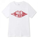 Camiseta friends: "save the drama for your mama" (rachel green)