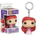 Action figure: chaveiro colecionável funko pop! vários personagens