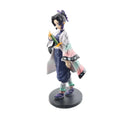Action Figure Demon Slayer | Hashiras, Tanjiro, Nezuko e Onis