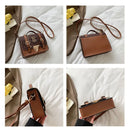 Bolsa satchel carteiro hogwarts estilo uniforme bruxo