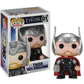 Action Figure Funko Pop! Coleção Thor (Vingadores)