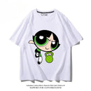 Camiseta feminina Lindinha (Super Poderosas) Maromba Treino