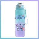 Squeeze Lilo & Stitch MINISO | Garrafa de Água 750ml