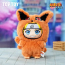 Boneco Colecionável NARUTO Pelúcia (Mystery Box) | Original Bandai