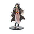 Action Figure Demon Slayer | Hashiras, Tanjiro, Nezuko e Onis