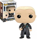 Super Coleção Geek e Funko Pop! Harry Potter | Draco | Ron | Voldemort
