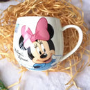 Caneca Disney  | Cerâmica Ecológica | Mickey Mouse