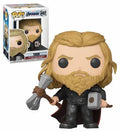 Action Figure Funko Pop! Coleção Thor (Vingadores)