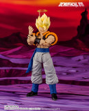 Action Figure Gogeta Super Saiyajin  | Dragon Ball Z