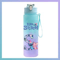 Squeeze Lilo & Stitch MINISO | Garrafa de Água 750ml