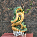 Action Figure Shenlong (Shenron) Dragon Ball Z | Estátua GK 18cm