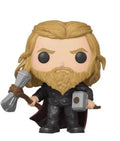 Action Figure Funko Pop! Coleção Thor (Vingadores)