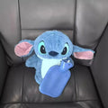 Bolsa Compressora Stitch |  Acessório Térmico Disney