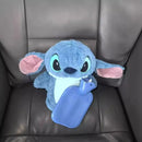 Bolsa Compressora Stitch |  Acessório Térmico Disney