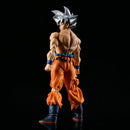 Action Figure Goku Instinto Superior (Ultra Instinct) | Dragon Ball Super