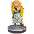 Action Figure Gotenks Super Saiyajin  | Dragão Ball Z