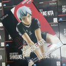 Action Figure Bandai Haikyuu!!  | Personagens Colecionáveis