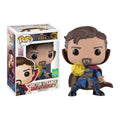 Funko Pop! Doctor Strange (Várias Edições) | Marvel