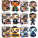 Funko Pop! Doctor Strange (Várias Edições) | Marvel