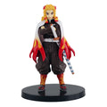 Action Figure Demon Slayer | Hashiras, Tanjiro, Nezuko e Onis
