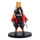 Action Figure Demon Slayer | Hashiras, Tanjiro, Nezuko e Onis