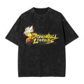 Camiseta Dragon Ball Z | 100% Algodão, Oversize e Estilo Streetwear