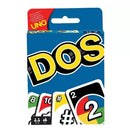 Jogo de Cartas UNO (28 Estilos) | Edições Especiais: Minecraft, Harry Potter, Super Mario, Flip! e Mais!