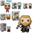 Action Figure Funko Pop! Coleção Thor (Vingadores)