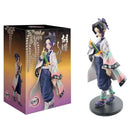 Action Figure Demon Slayer | Hashiras, Tanjiro, Nezuko e Onis