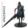 Action Figure Igris Solo Leveling | Exclusivo | 21cm