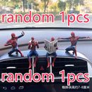 Action Figure Homem-Aranha | Colecionável