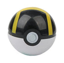 Conjunto completo de miniaturas Pokémon Takara Tomy | 1-144 PCS