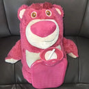 Bolsa Compressora Stitch |  Acessório Térmico Disney