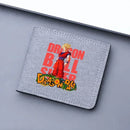 Carteira Dragon Ball Z Goku Criança | Anime