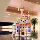 Castelo de Princesa Disney | Exclusivo