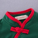 Kimono Infantil Cosplay Goku ou Gohan Dragon Ball Z | Jaqueta Festa