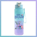 Squeeze Lilo & Stitch MINISO | Garrafa de Água 750ml