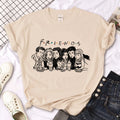 Camiseta friends