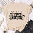 Camiseta friends